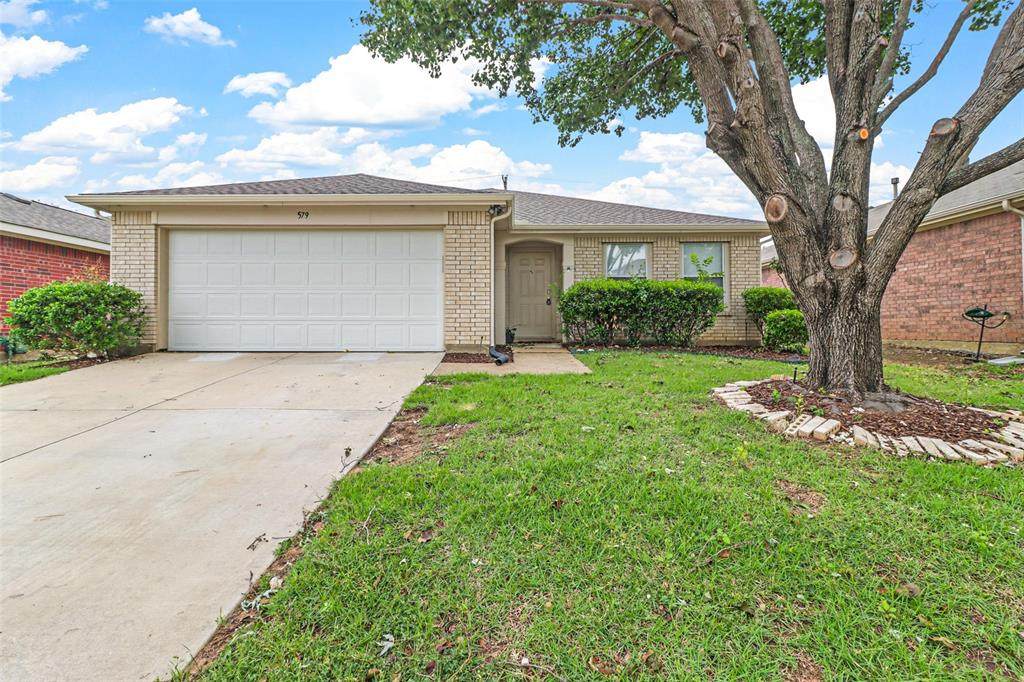 1579 Chivalry Lane - Photo 1
