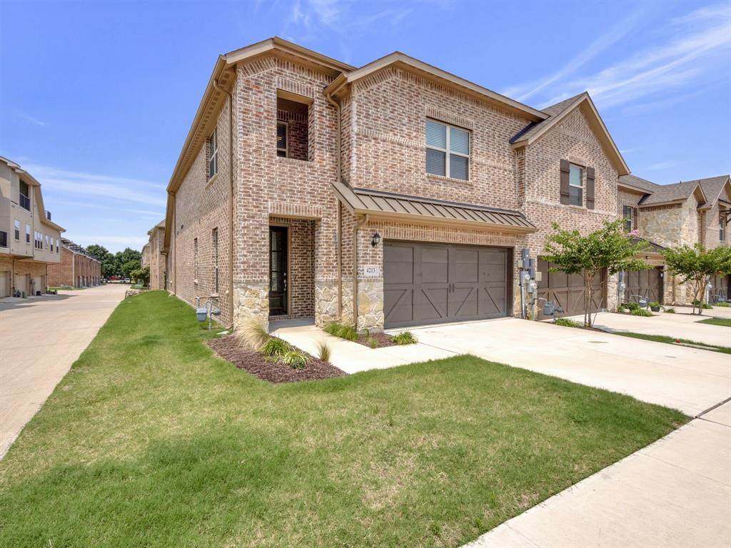 4213 Mingo Drive - Photo 1