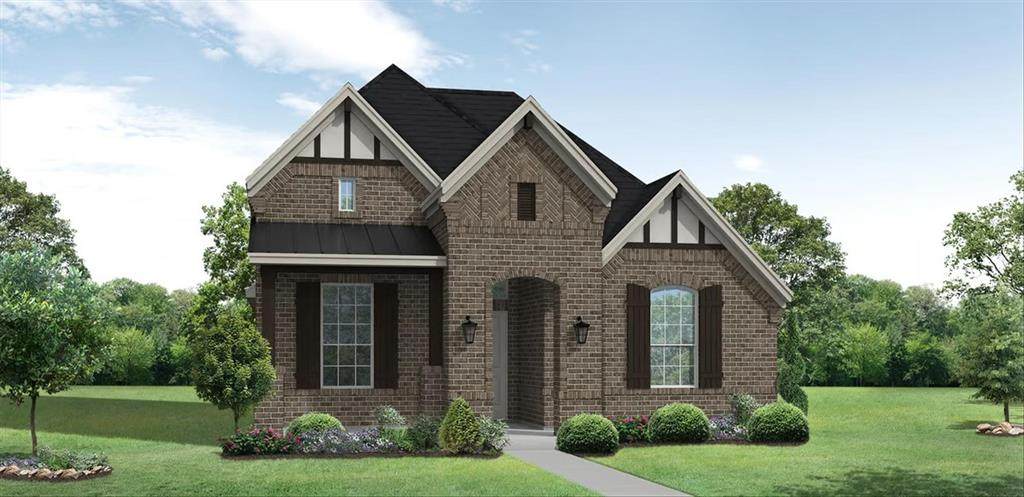 1701 Horizon Way - Photo 1