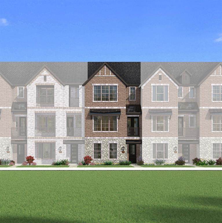 8447 Challenger Lane - Photo 1