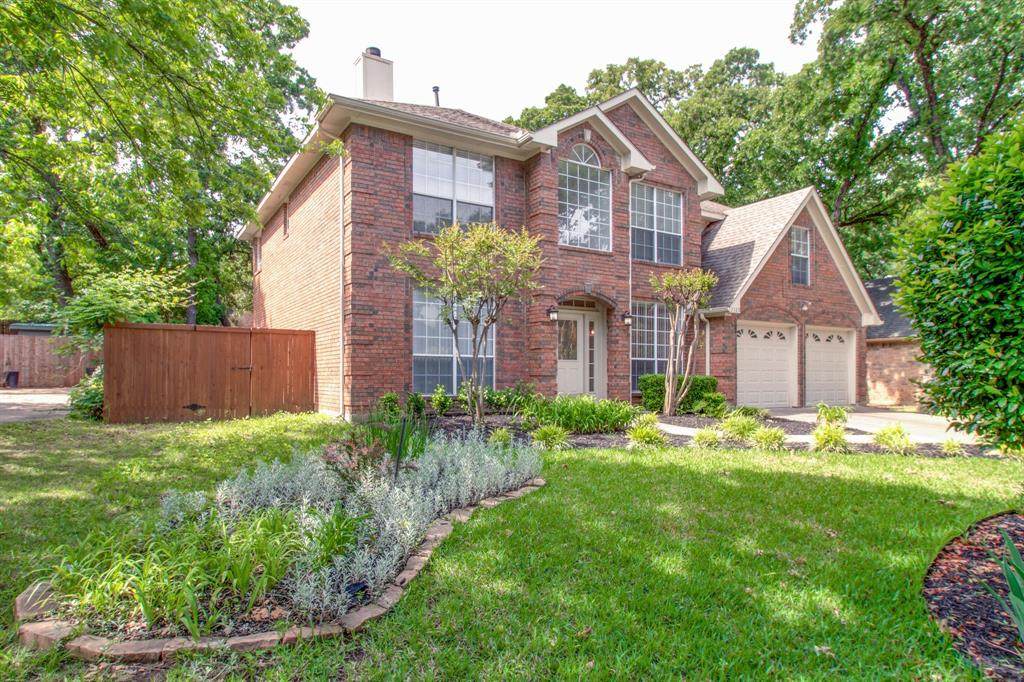 2129 Winding Creek Drive - Photo 1