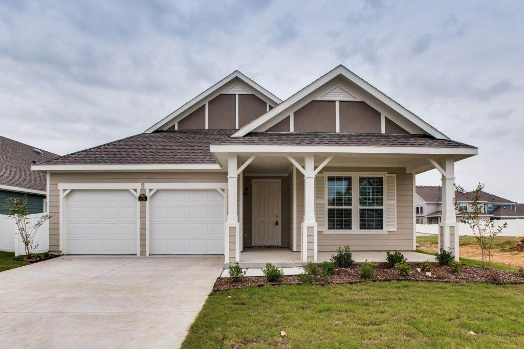 9128 Blackstone Drive - Photo 1