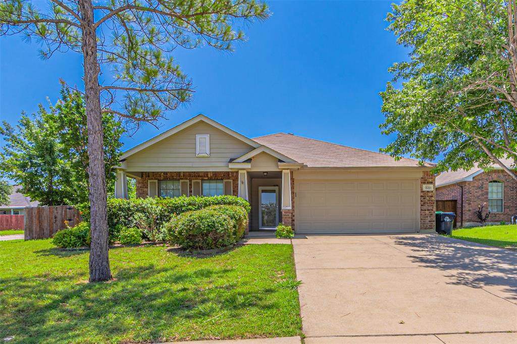 1501 Carrigan Lane - Photo 1