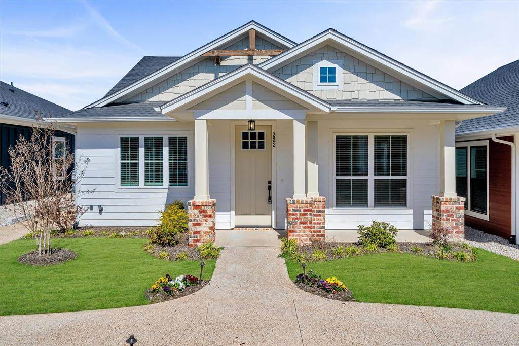 322 Woodside Trail - Photo 1