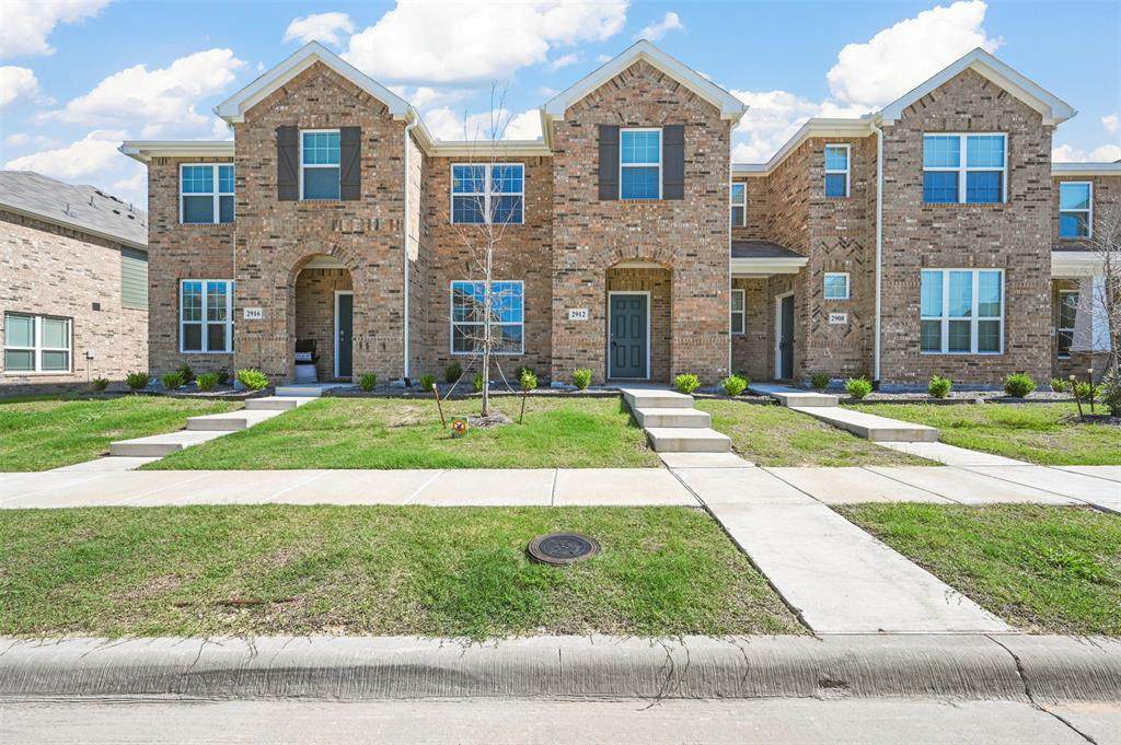 2912 Mare Drive - Photo 1