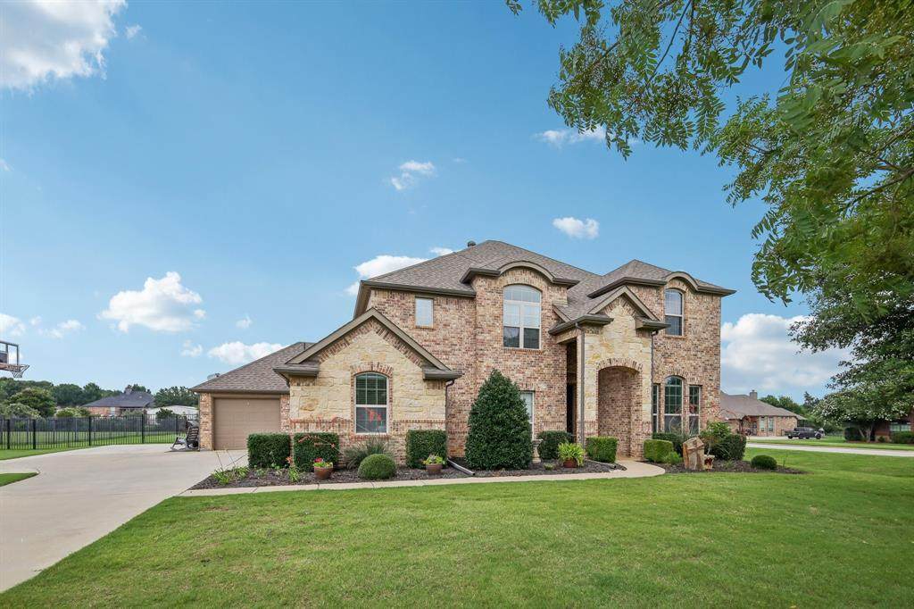 7025 Twin Hills Drive - Photo 1