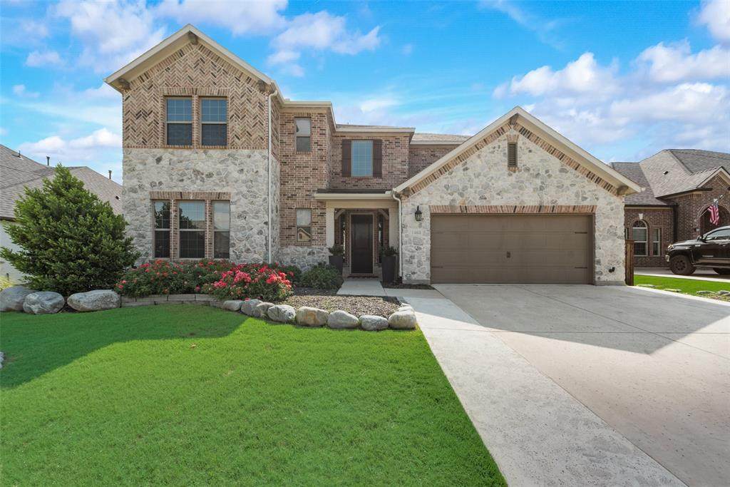 1463 Silver Sage Drive - Photo 1