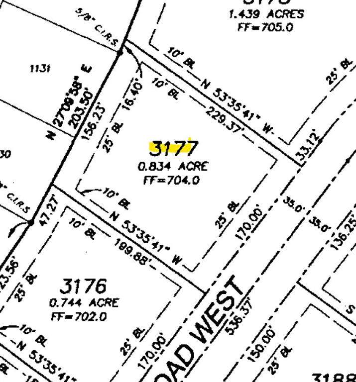 8011 Landings Road - Photo 1