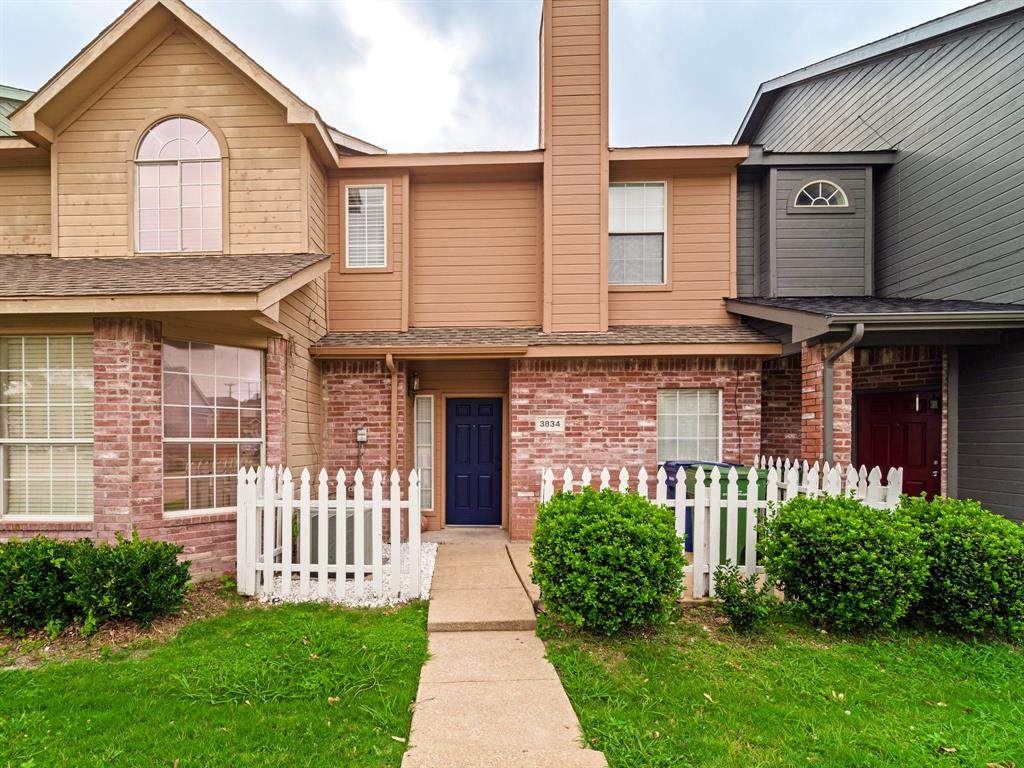 3834 Pickett Place - Photo 1