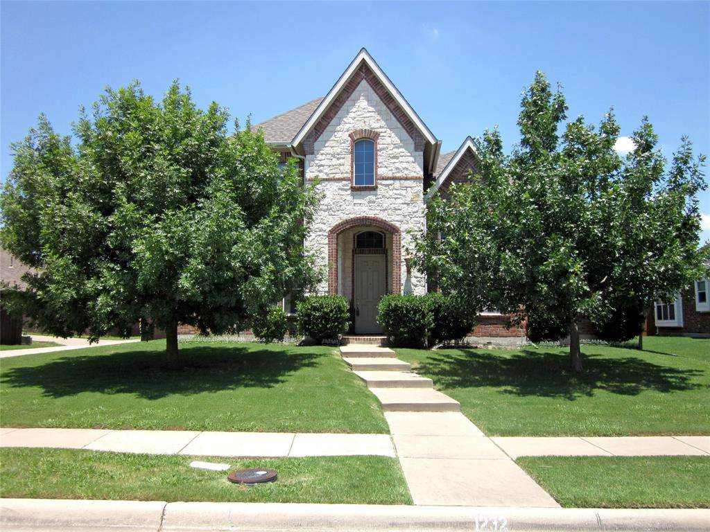1232 Seymour Drive - Photo 1