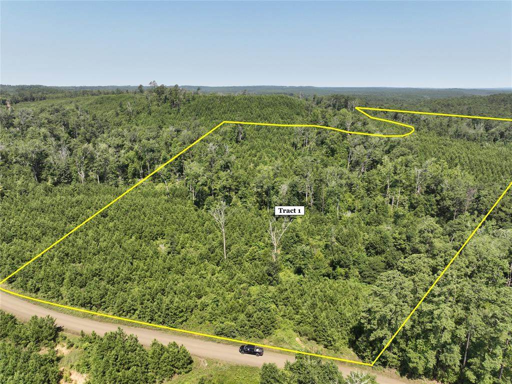 01 Carters Ferry Road - Photo 1