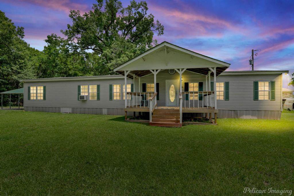 4910 Highway 163 - Photo 1