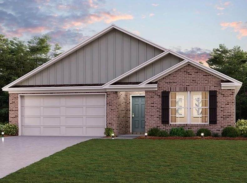 3531 Silver Maple Lane - Photo 1