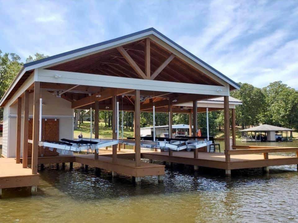 555 County Road 1227 - Photo 1