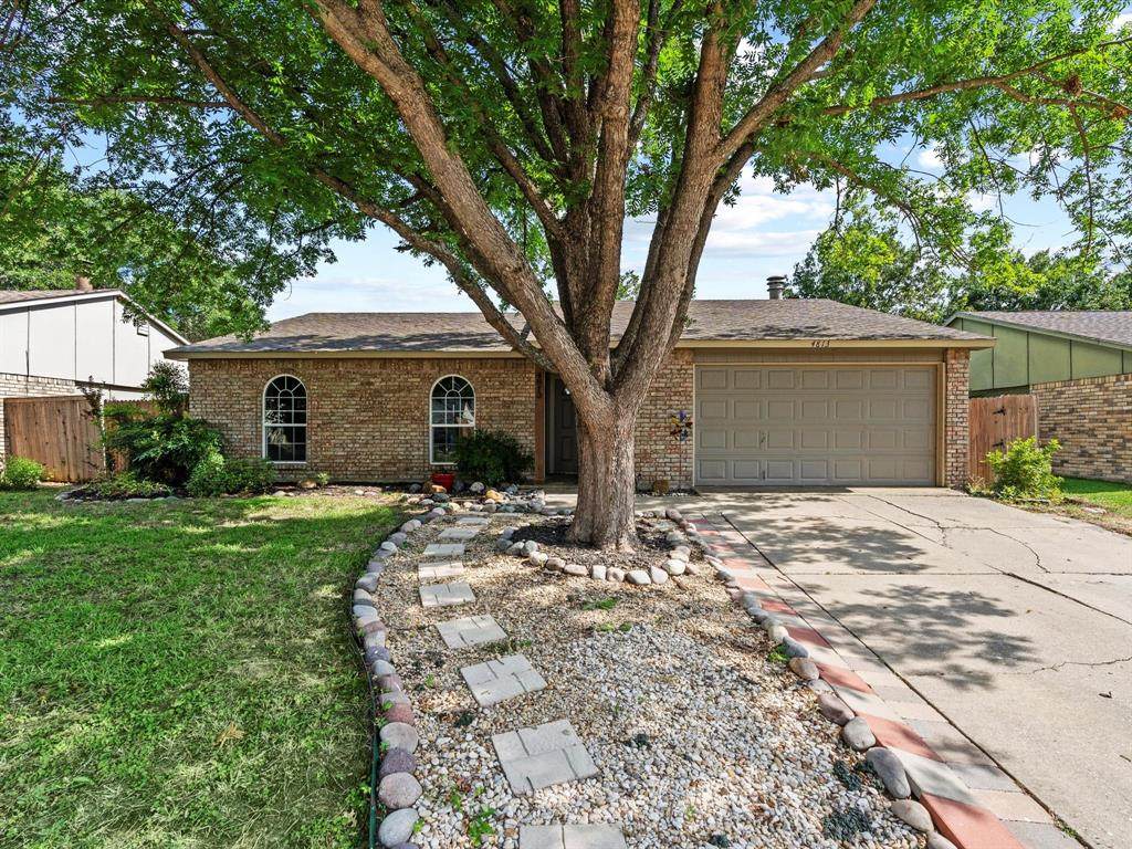 4813 Garvin Drive - Photo 1