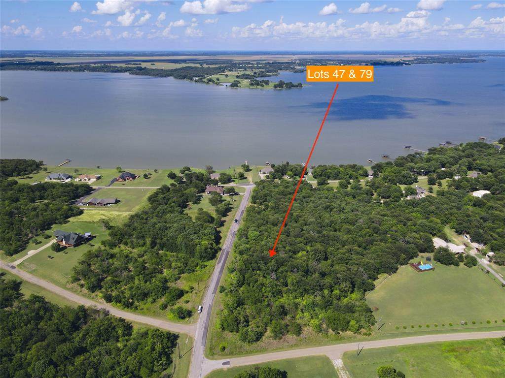 Lots 47 & 79 Bluffview Estates Road - Photo 1