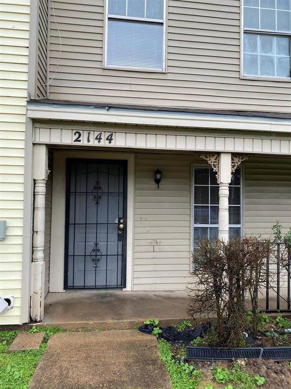 2144 Aspen Drive - Photo 1