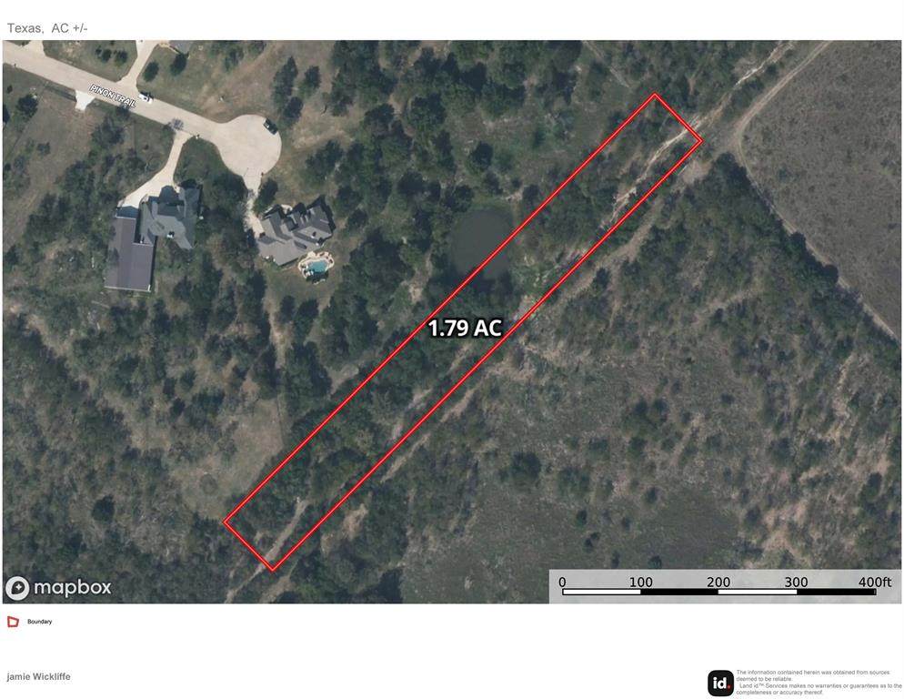 00 Pinon Trail - Photo 1