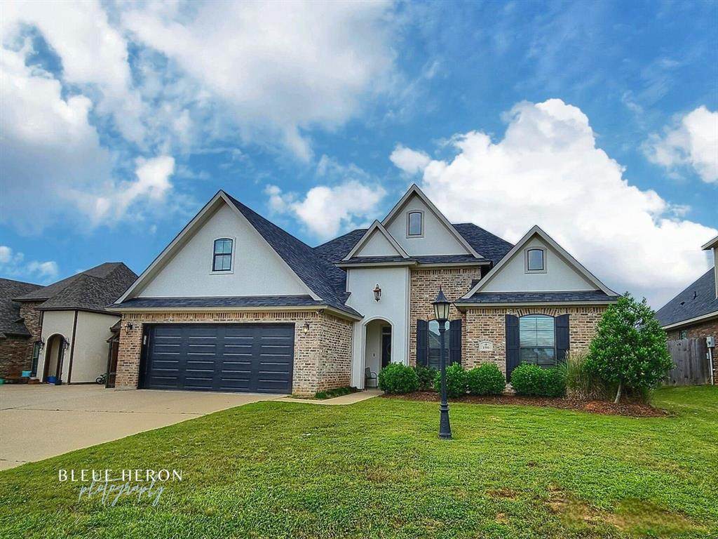 190 Panther Drive - Photo 1
