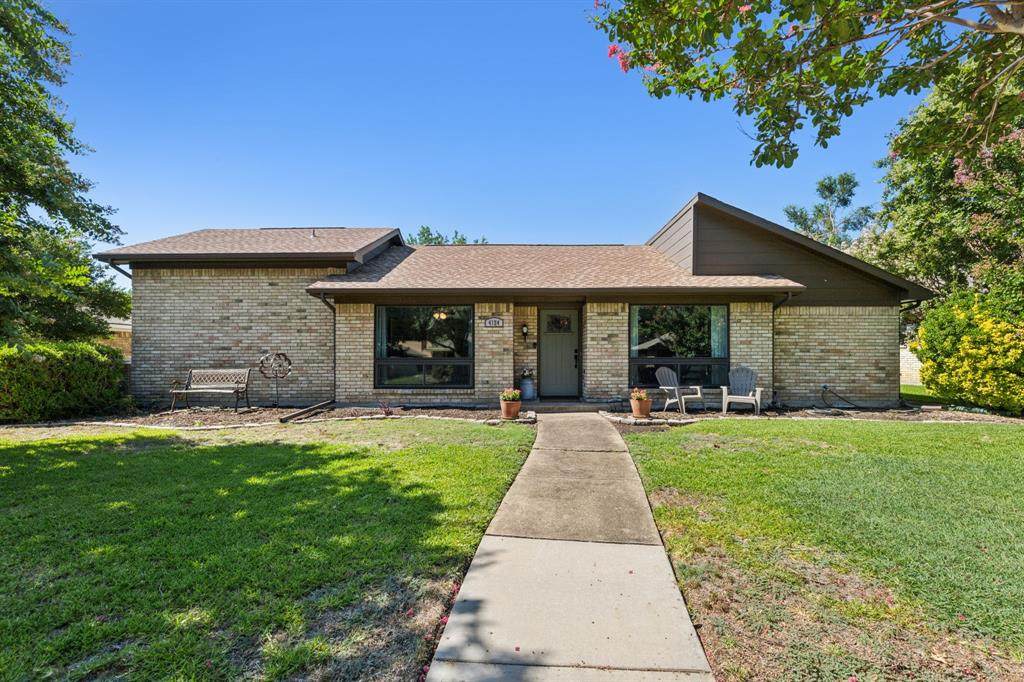 4124 Nightfall Drive - Photo 1