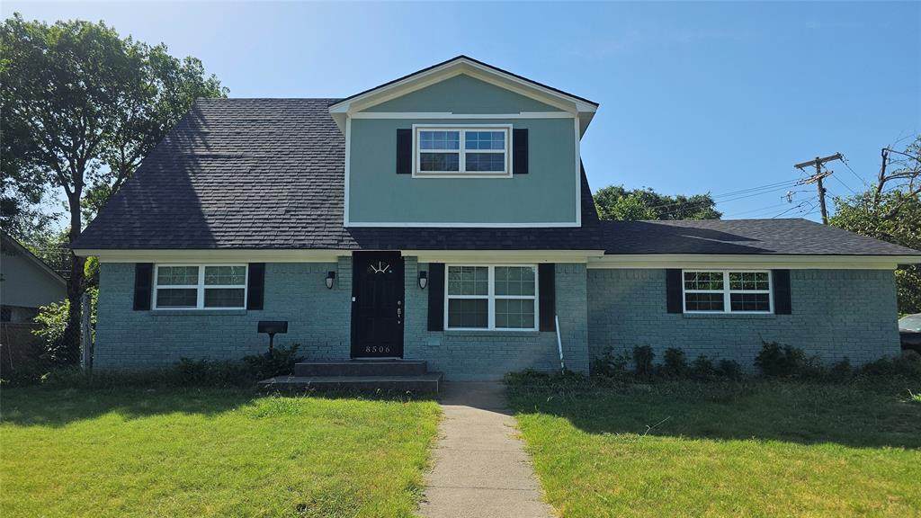 8506 Cadenza Lane - Photo 1