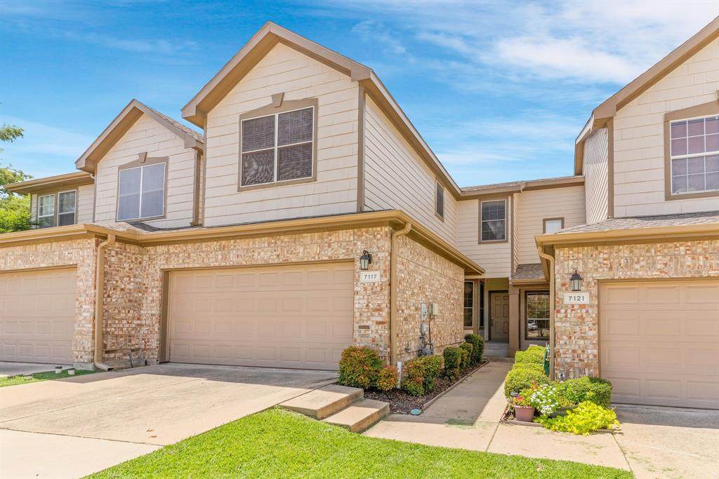7117 Wolfemont Lane - Photo 1