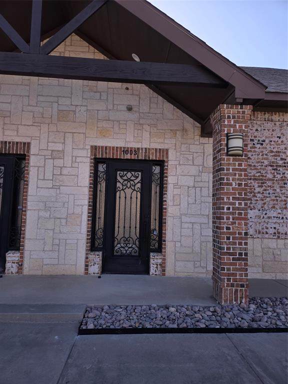 9300 John Hickman Parkway - Photo 1