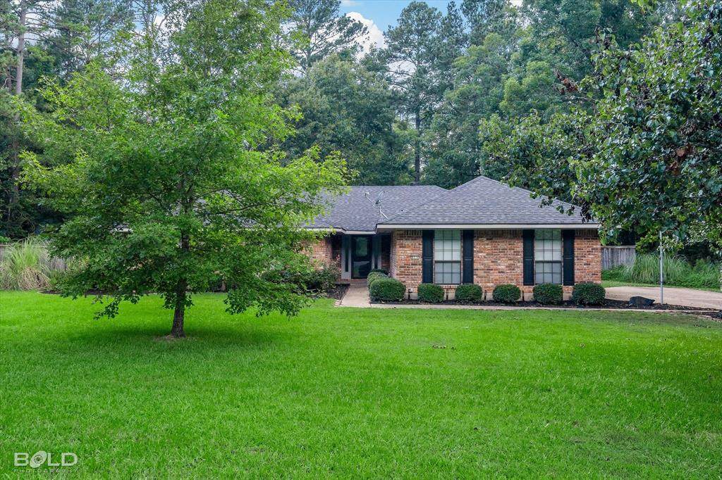 8216 Creekdale Street - Photo 1