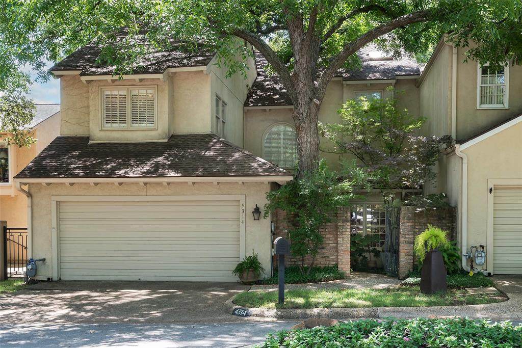 4314 Cochran Chapel Circle - Photo 1
