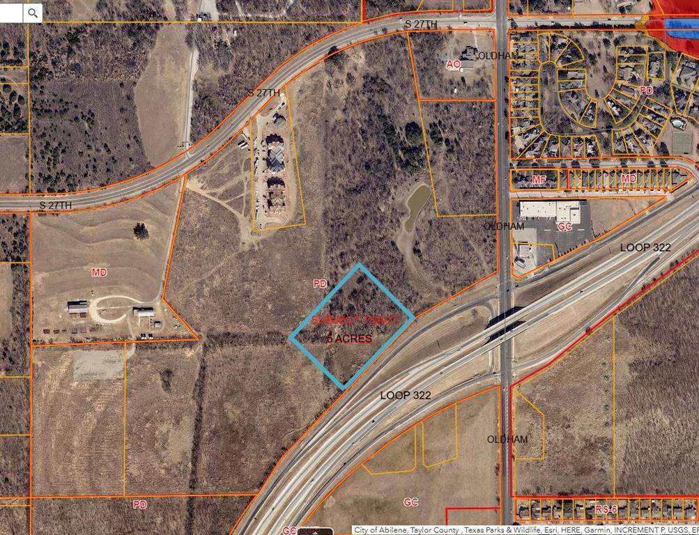 3400 Loop 322 - Photo 1