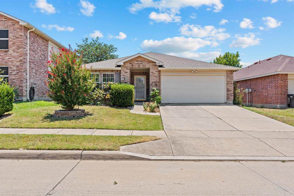 1712 Diamond Lake Trail - Photo 1