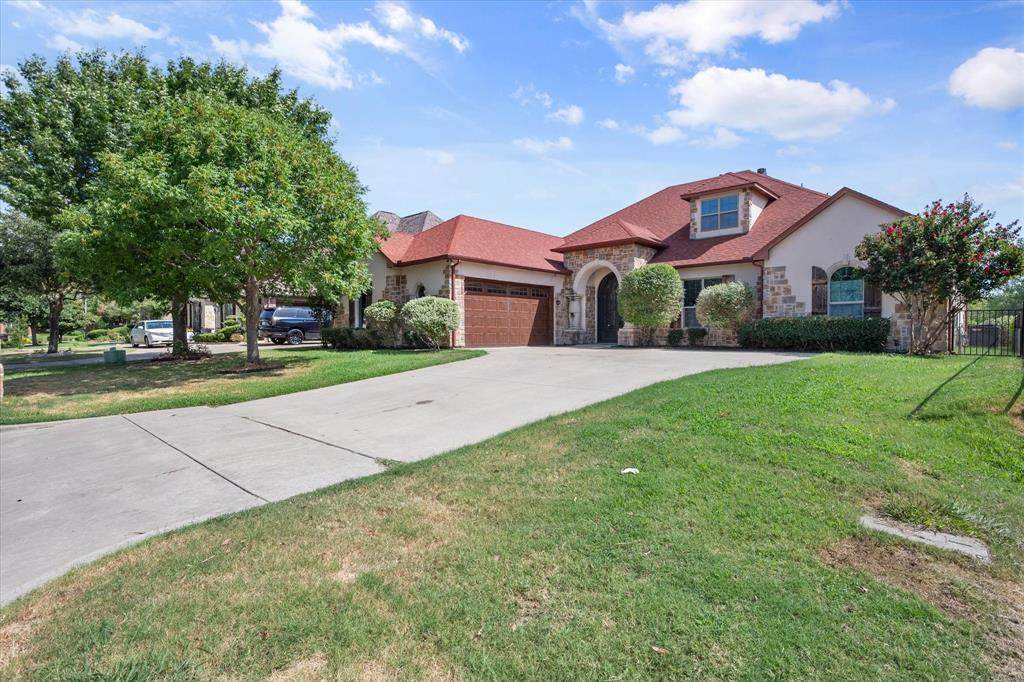 3325 Vista Lake Circle - Photo 1