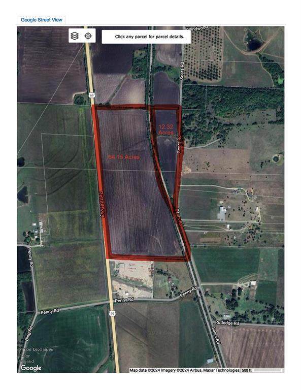 76.47 Acres Us-69 - Photo 1