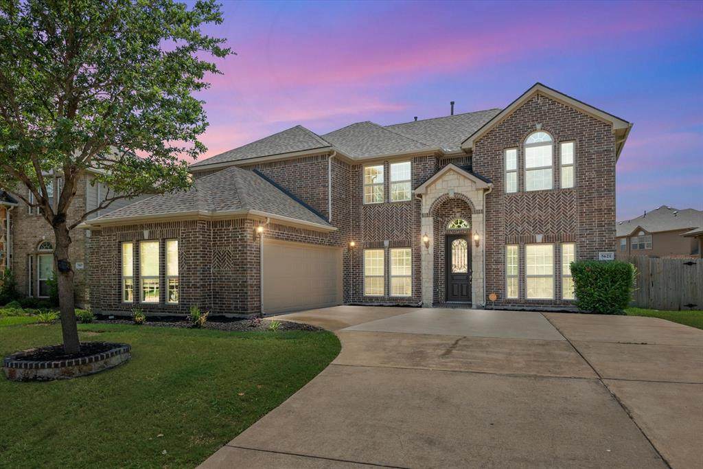 5621 Sleepy Creek Lane - Photo 1