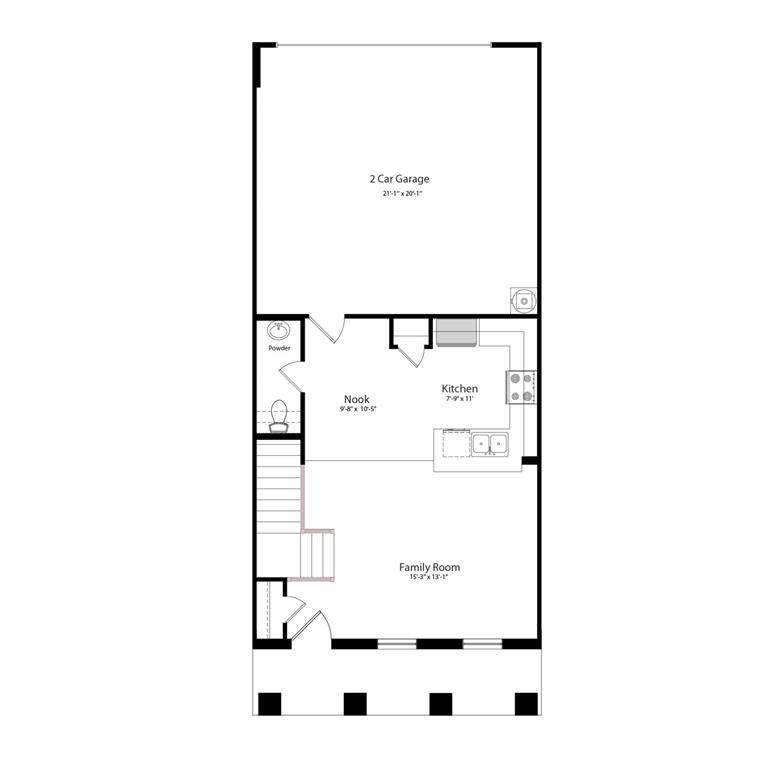 3017 Percheron Drive - Photo 1