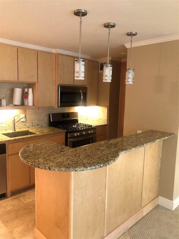 3883 Turtle Creek Boulevard - Photo 1