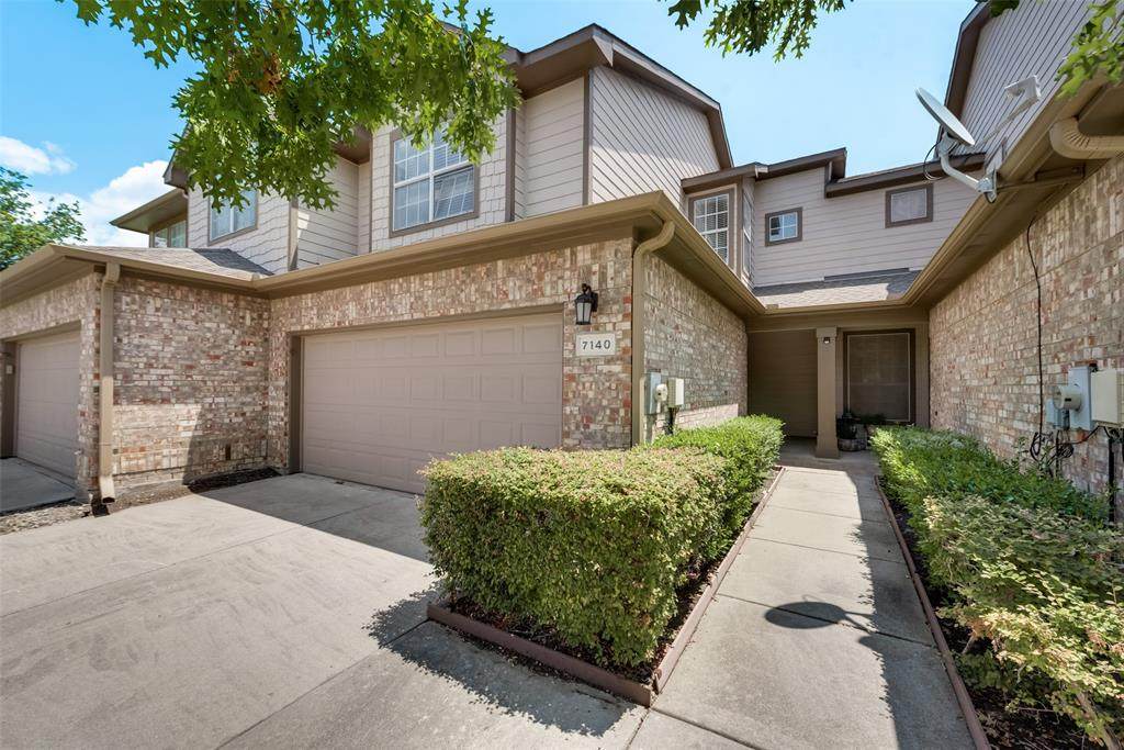 7140 Wolfemont Lane - Photo 1