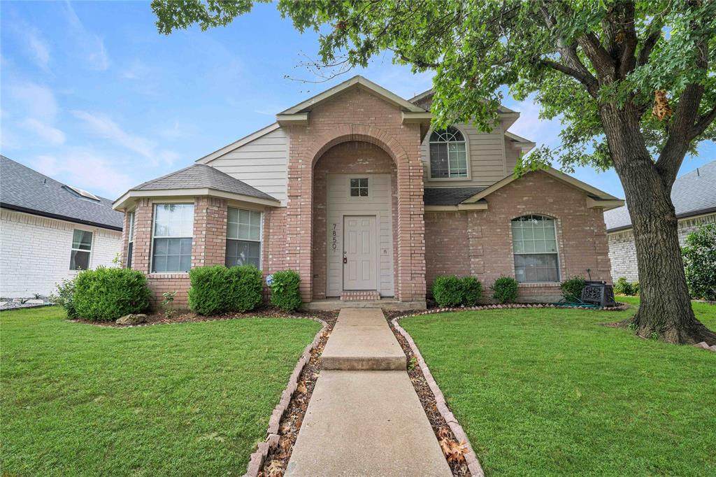 7850 Roundtable Road - Photo 1