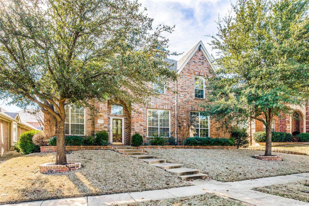 1810 Red Cedar Trail - Photo 1