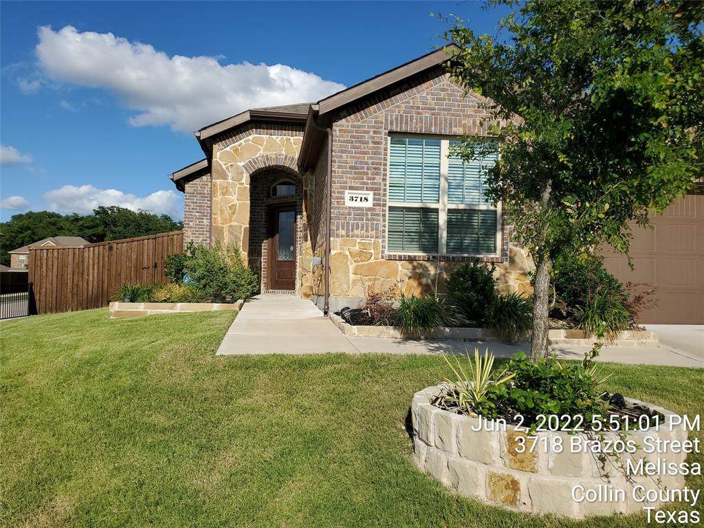 3718 Brazos Street - Photo 1