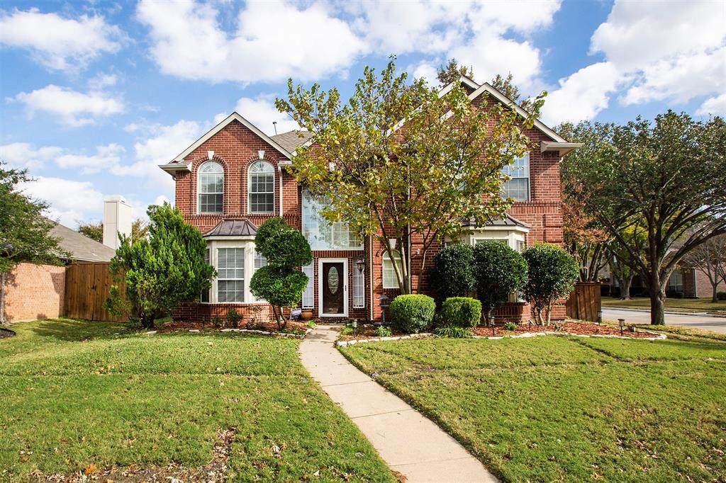 6120 Mount Vernon Drive - Photo 1