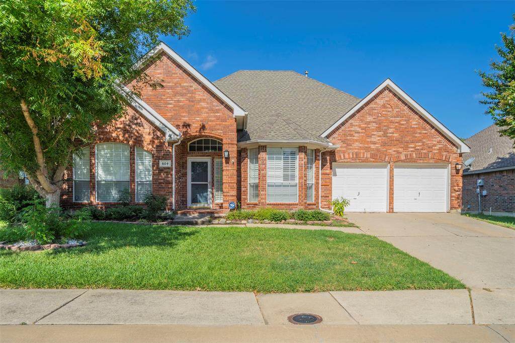 508 Audubon Drive - Photo 1