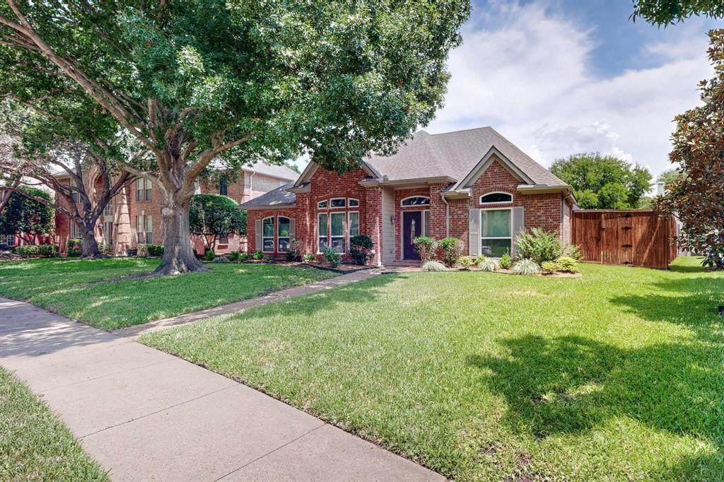 6736 Magnum Drive - Photo 1