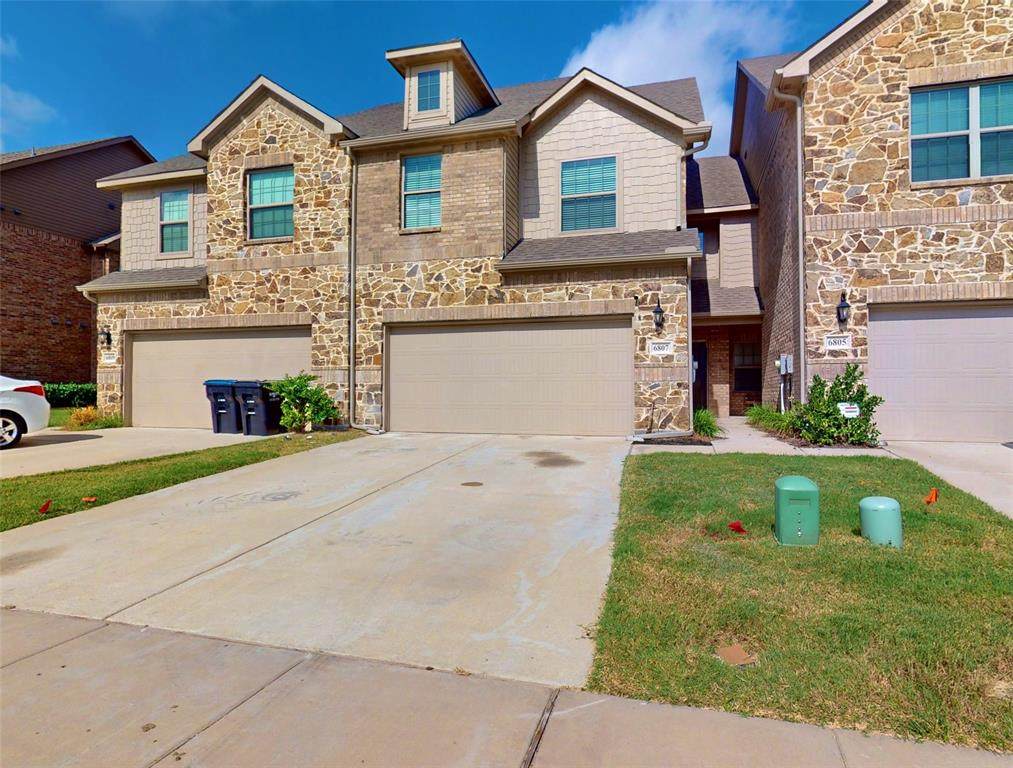 6807 Topaz Drive - Photo 1
