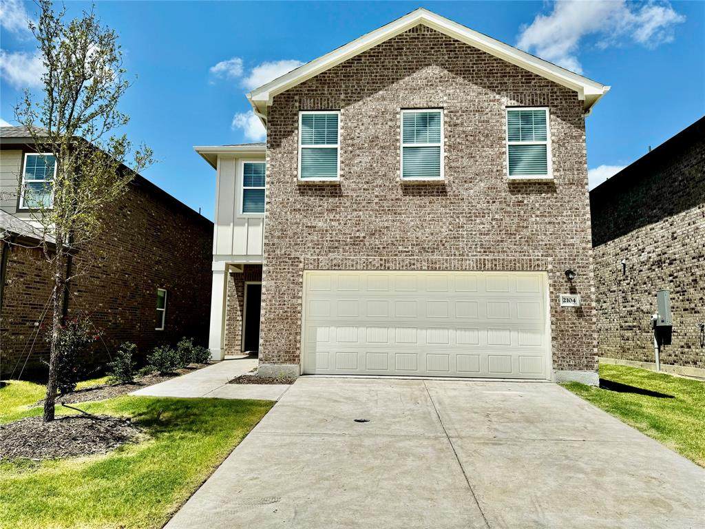 2104 Jackson Street - Photo 1