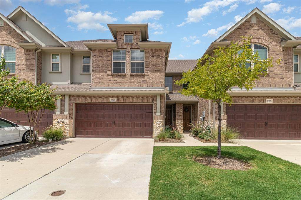 2705 Majesty Drive - Photo 1