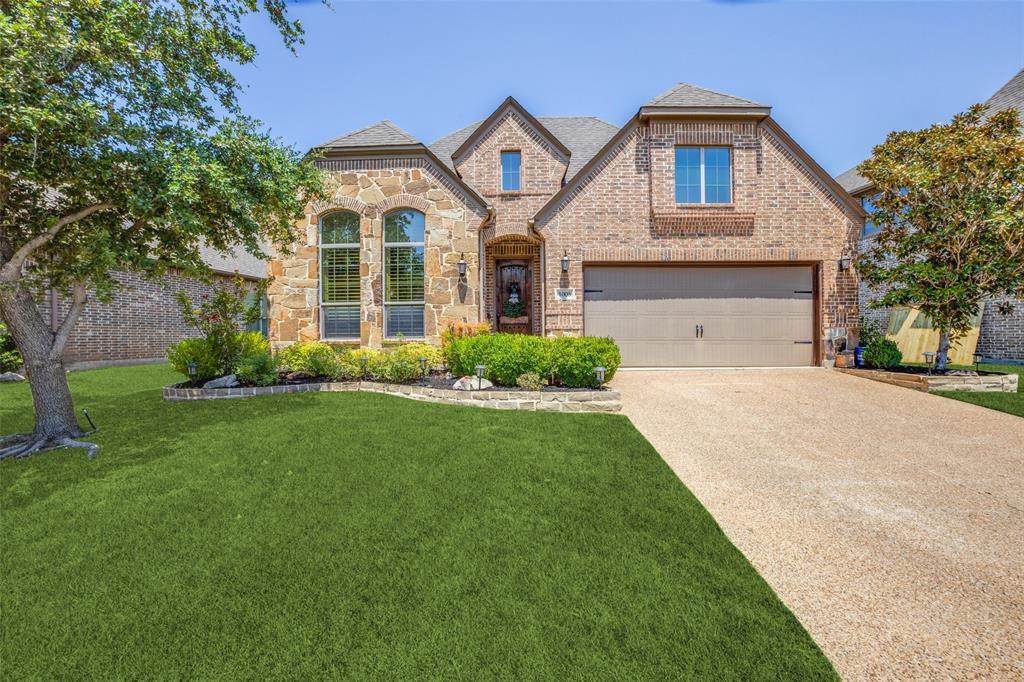 1008 Somerset Circle - Photo 1