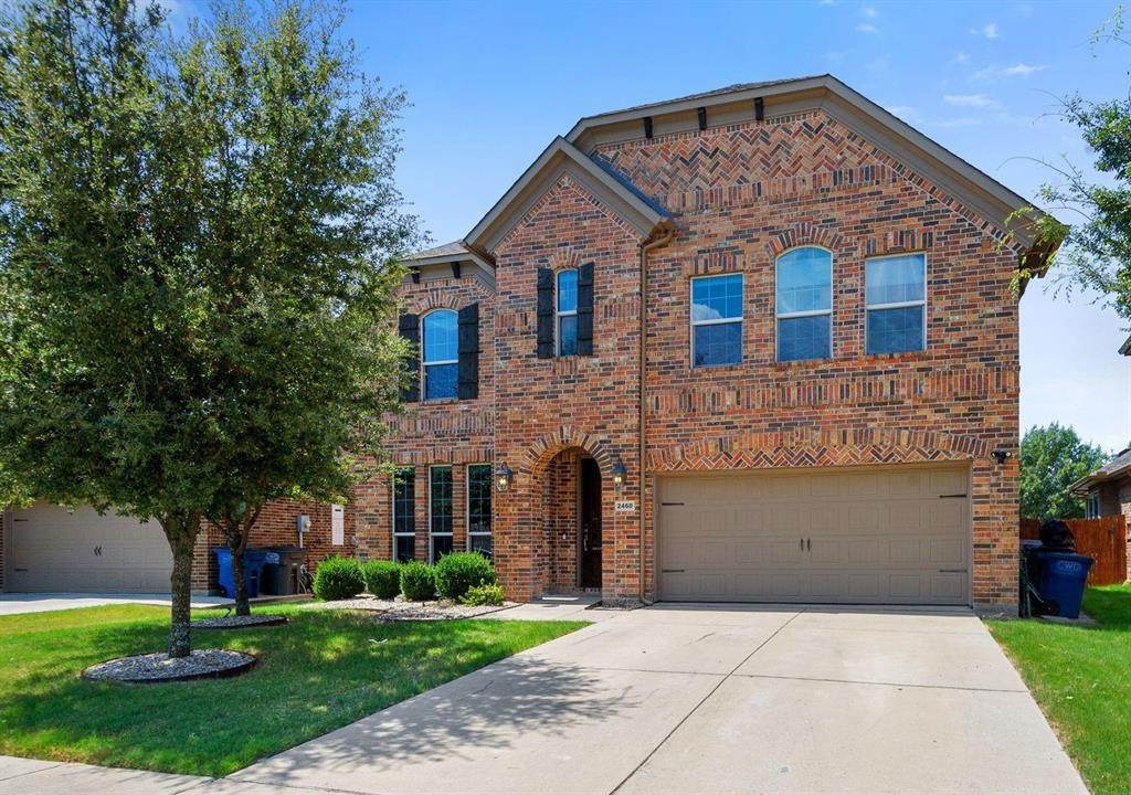 2460 Ranchview Drive - Photo 1
