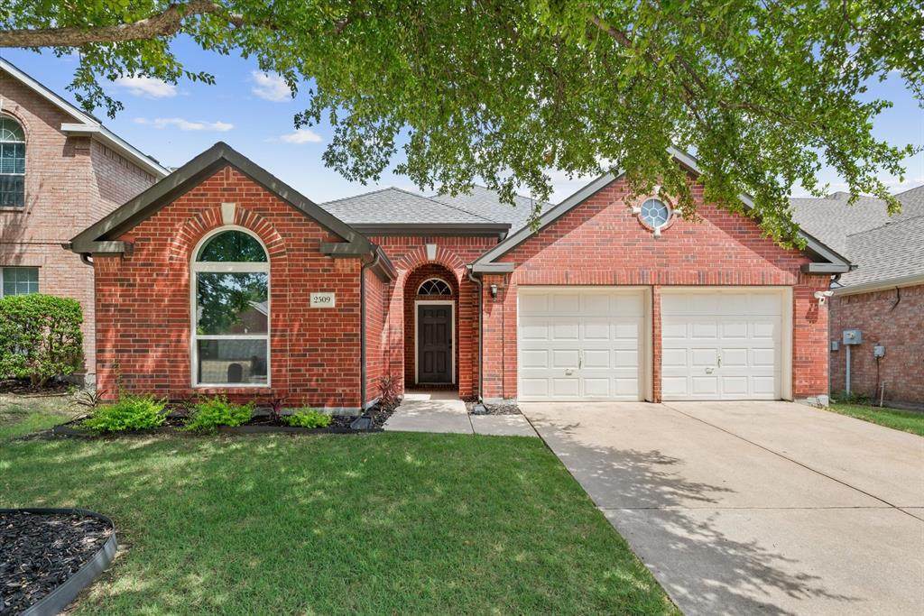 2509 Ozark Cove - Photo 1