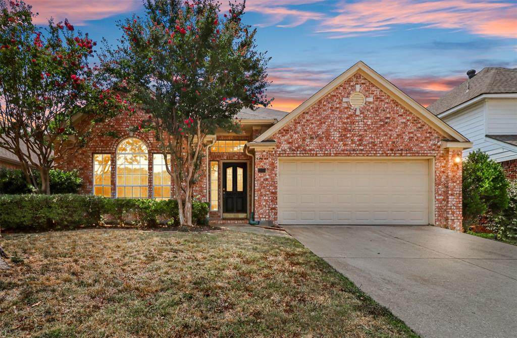1672 Knoll Ridge Circle - Photo 1